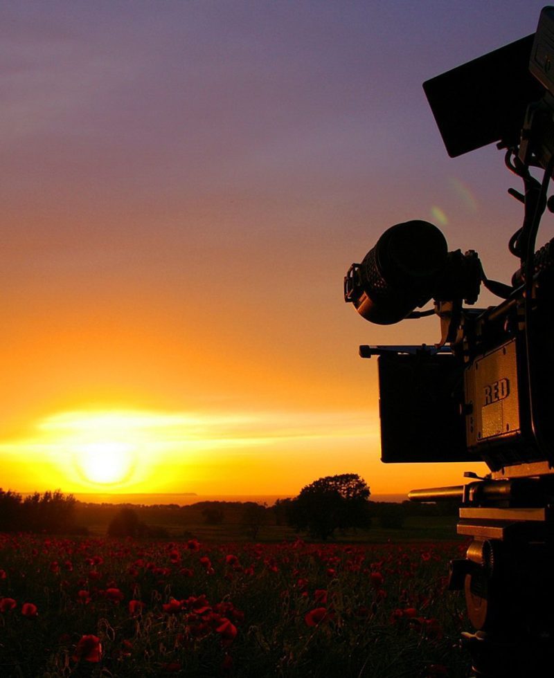 Learn How to Conduct Business With The Film and Television Industry