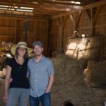 Heartwood Farm Owners