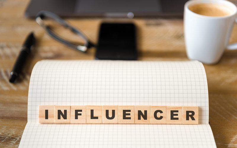 How Social Influencers Can Help You Attract Customers