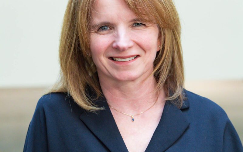 Lisa John-Mackenzie – Industry Relations Manager, Durham Region