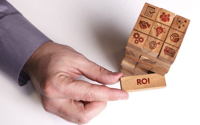 How to Measure Your Social Media ROI