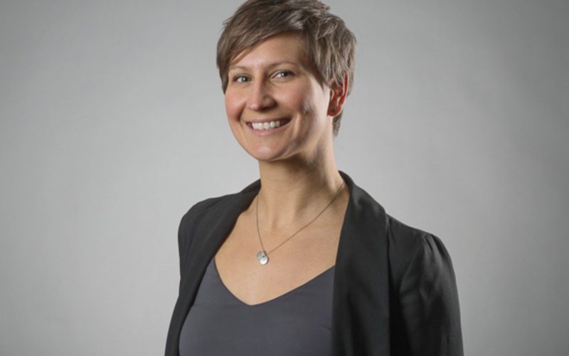 Tamara Stefek – Director of Industry Development