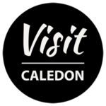 Visit Caledon Logo