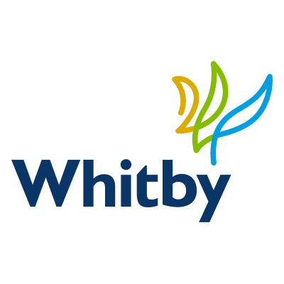 Whitby Logo
